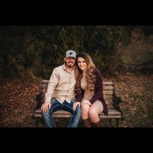 Meet your Posher, Zac